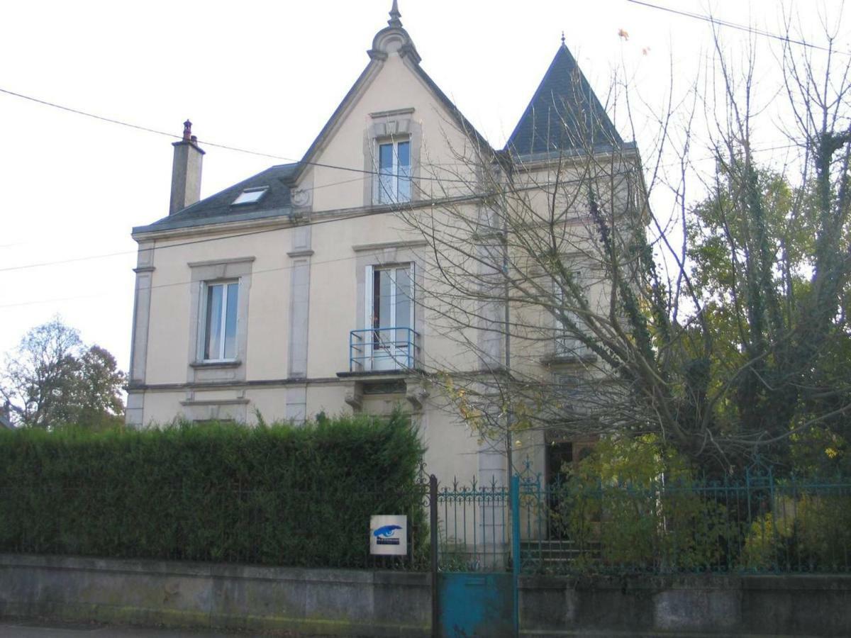 L'Appart'Hotel Vous Accueille Au Coeur De Chaumont Chaumont  Esterno foto